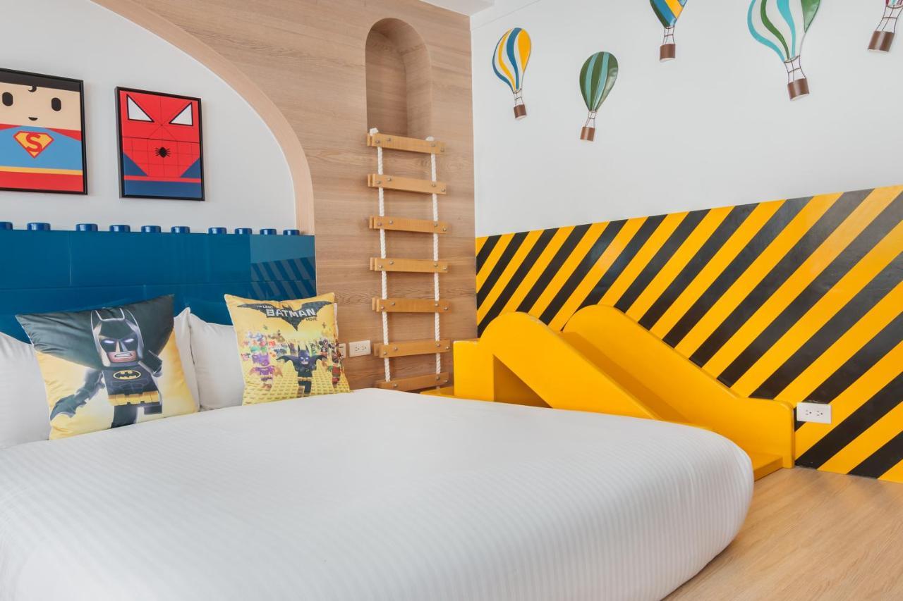 Apartament J.T.World Hualian Zewnętrze zdjęcie