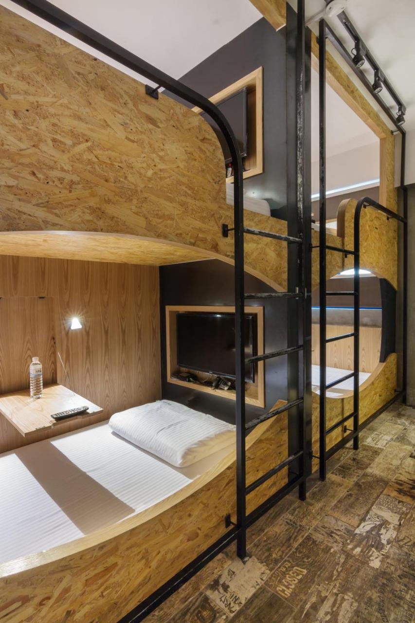 Apartament J.T.World Hualian Zewnętrze zdjęcie