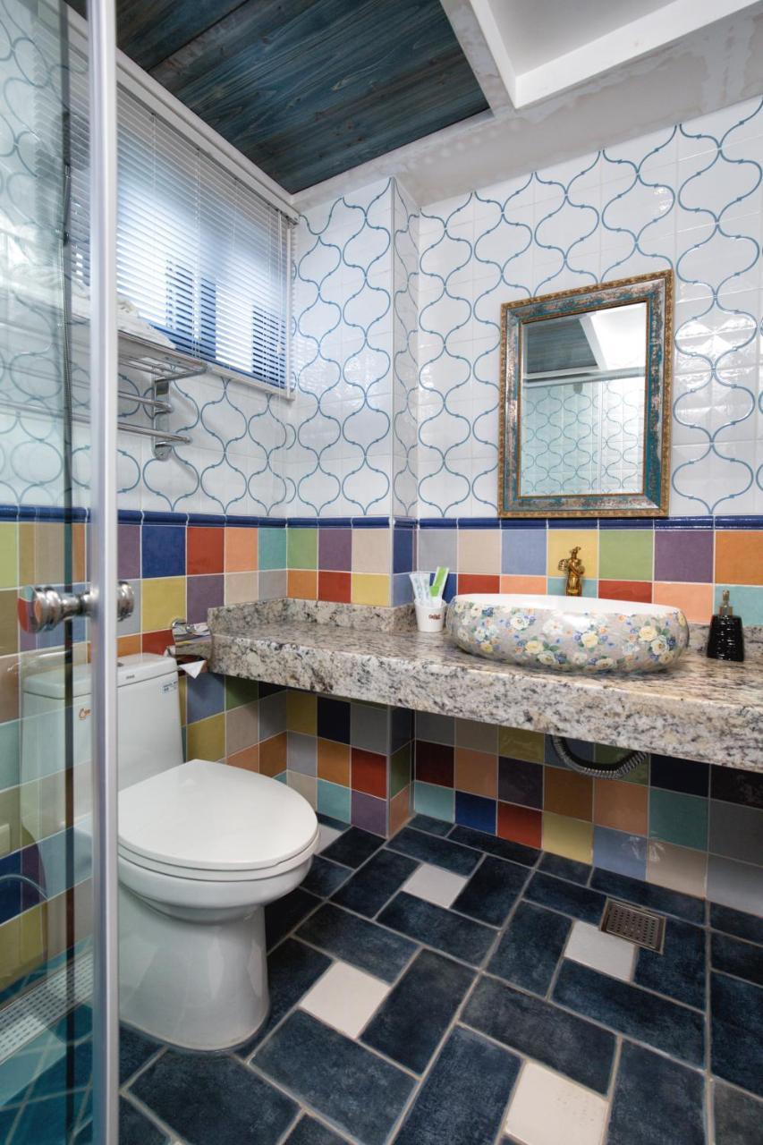 Apartament J.T.World Hualian Zewnętrze zdjęcie